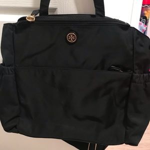 TB diaper bag